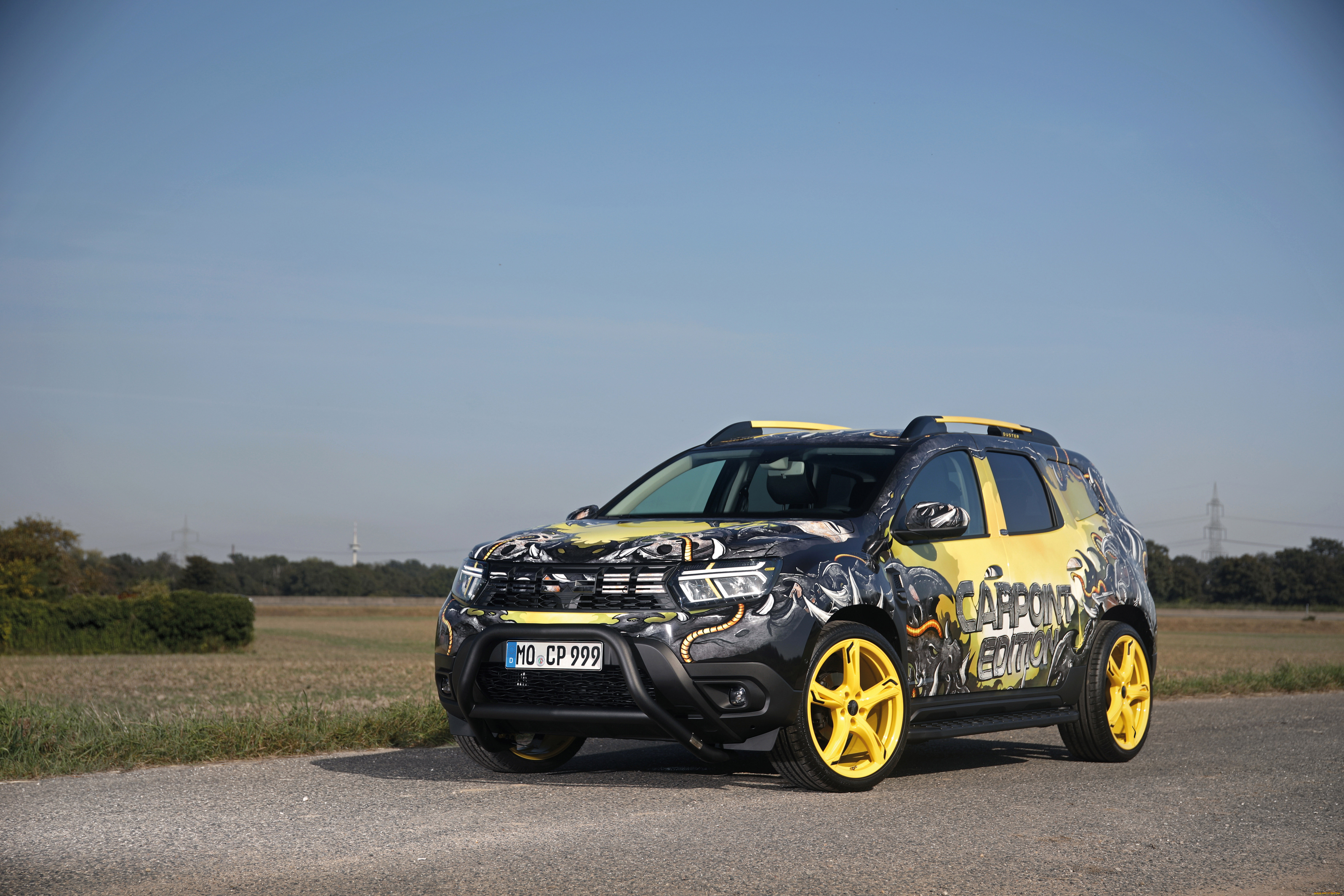 , dacia